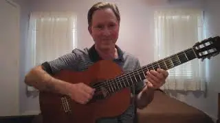 Pat Metheny's solo on 