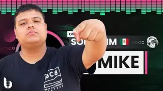 MIKE | Beatbox Elimination | Online World Beatbox Championship 2022