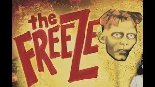 The Freeze - 