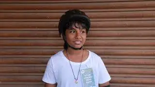 Speech By anamika unmesh for the Roller Skating Marathon Against drugs in English.