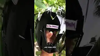 Clear Samurai dg Diton Premium...mana yaa yg tahan lama??