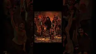 He did not care 💀 | Death 