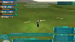 SWG: -TLS- assists another friend with Mellichae (CU)