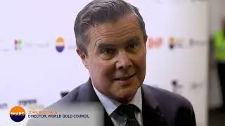 John Mulligan on the responsible gold mining principles