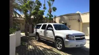 All Ways Cabo Transportation