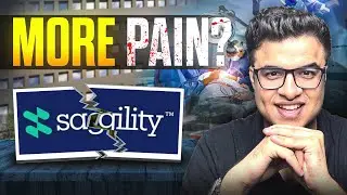 Sagility detailed Analysis || More pain? || What's Next ? || H1B Visa & Outsourcing Tax impact ?