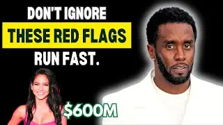 Red Flags When Dating Wealthy Men: What to Avoid