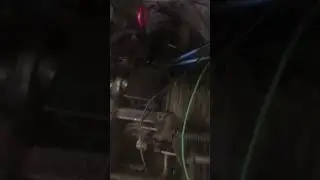 High Idle TPS Sensor Replacement