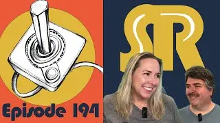 Atari 2600 - Dasher Ep194 … Tea bagging