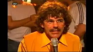 Normaal, Vrienden van Amstel Live EK