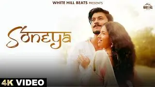 SONEYA (OFFICIAL VIDEO) Satyam Parkhe | New Hindi Song 2026 | Hindi Romantic Song