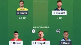 BPH vs WEF Dream11, BPH vs WEF Dream11 Prediction, Birmingham Phoenix vs Welsh Fire, The Hundred