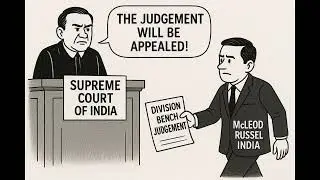 McLeod Russel India Limited v. Regional Provident Fund Commissioner, 2014| #VMLS #Corporatelaw