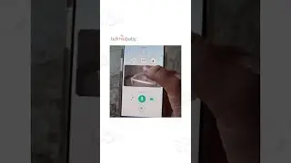 The Smart Baby Monitor Every Parent Needs!
