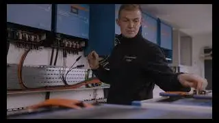 Montaż domowego systemu energetycznego off-grid Victron Energy