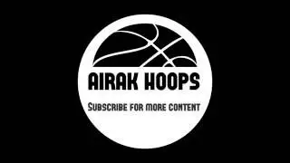 Kay Felder Dunks *MAD HOPS*
