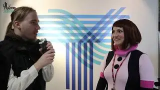 Tracon 2019 | Cosplay kilpailujen backstage