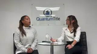 Mortgage tips: Loan Advisor Daneele Coby  | Real Talk with Quantum Title