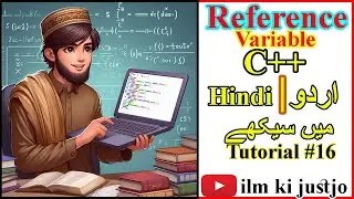 Reference Variables in C++: Complete Guide with Examples