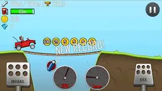 Hill Climb Racing For PC/Laptop Windows Free Download
