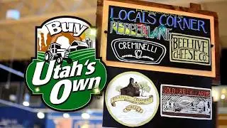 Utah's Own Commercial Spot Utah Department of Agriculture and Food