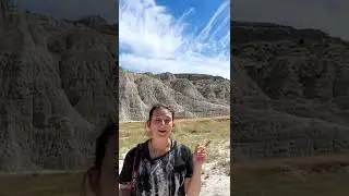 Info on Badlands - Road trip ideas. Planning your Stops
