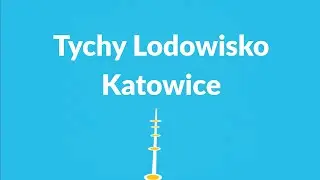 [cabview] Tychy Lodowisko - Katowice