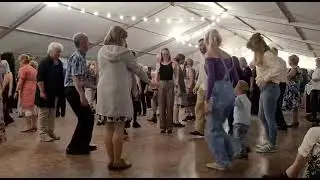 The Tulla Céilí Band - Scoil Samhraidh Willie Clancy 7th July 2022