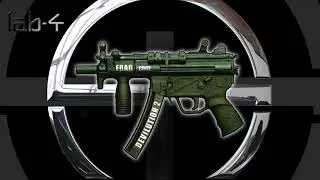 The NRG