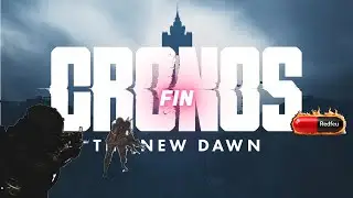 CRONOS: The New Dawn: Пройдено!! Мои впечатления от этой невероятной игры (это не Dead Space)