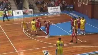 Scott O'Gallagher (Lukoil - EURO CUP)