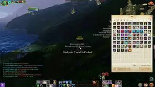 Skullknight Build + Hiram Fast Farm