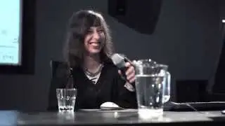 Лекция Ирины Кулик в Музее &laquo;Гараж&raquo;. Нам Джун Пайк. Изобретение искусства новых медиа