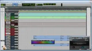 How To Edit Dialog For Film Using Pro Tools and Izotope - Part 03 The Cleanup