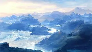 Meyd&auml;n - Sacred Refuge [ambient] [Creative Commons - CC-BY]