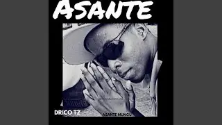 Asante