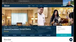 Разбор по разделу Travel site 09.02.2026