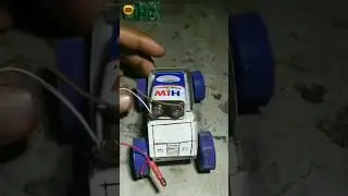 battery truck 😱😱😂