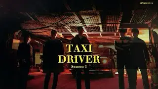 Model Taxi Season 3 Episode 15 Explained in Hindi | Taxi Driver