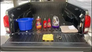 Best And Worst Products For Detailing Your Car