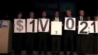 2012 Campaign Final Report