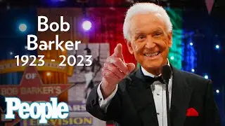 Bob Barker, Longtime Host of 'The Price Is Right,' Dead at 99 | PEOPLE