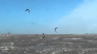 Born Airborn