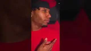 Lacy & Silky Cry Laughing At Marlon&rsquo;s Smoking Style 😂😭