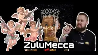 Score Card Reactions : ZuluMecca - Of Angels and Ancestors EP