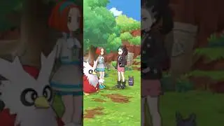 FREE Poke Fair Summons! Marnie & 1/5 Morpeko 2.5k MM Showcase Feat. Champion Blue & Thunderbolt Red