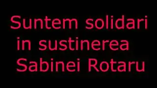 Solidaritate