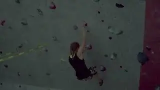 Spider Chalk Climber Review