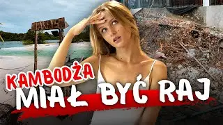 Koh Rong - Raju już nie ma 😭 🔥 Kaoh Touch / Kambodża