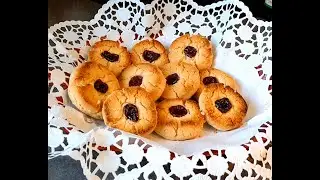 Torticas de Moron Cubana Receta Original